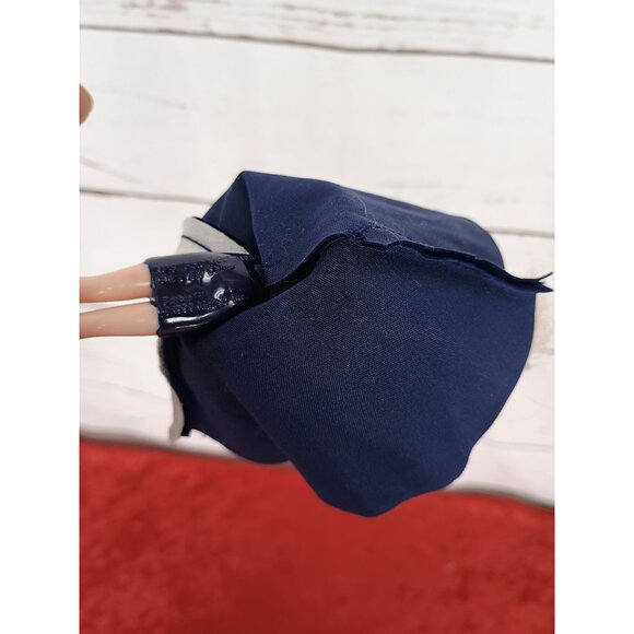 Vintage‎ McDonald's Happy Meal Barbie Millennium Princess Figure - Picture 6 of 6